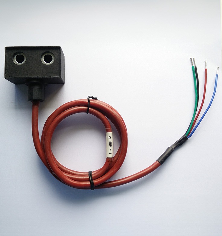Solenoid Cable