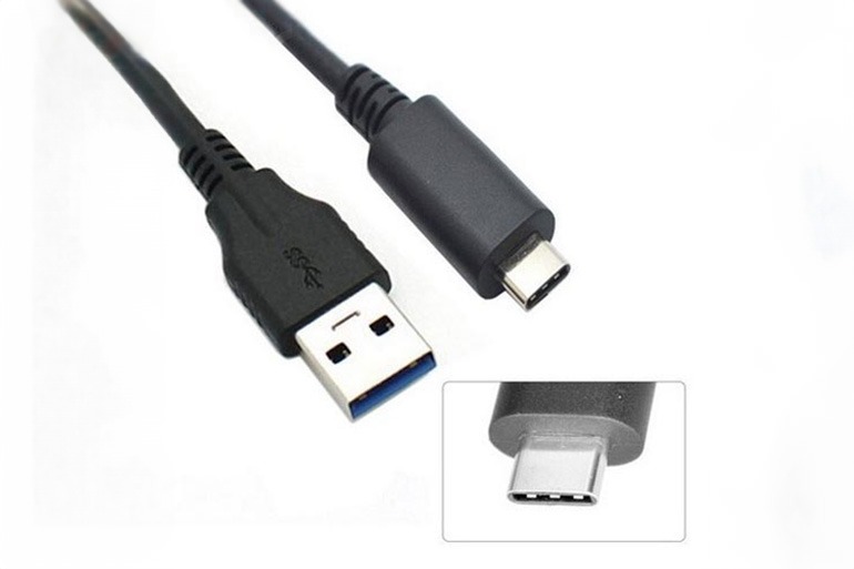 USB 3 Type – C / 2.0 Cable Assembly