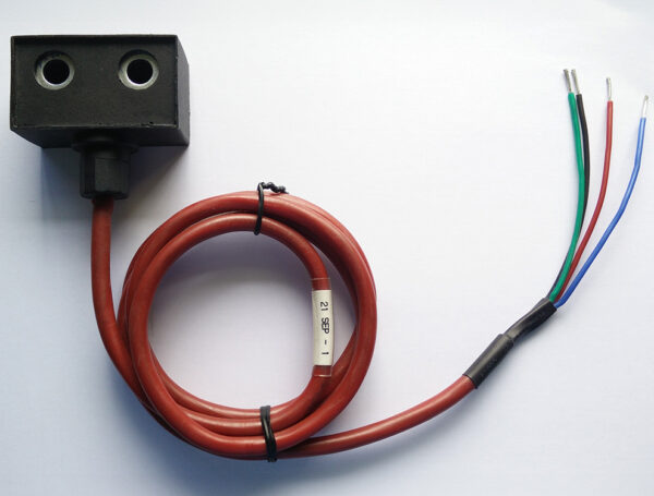 Solenoid Cable